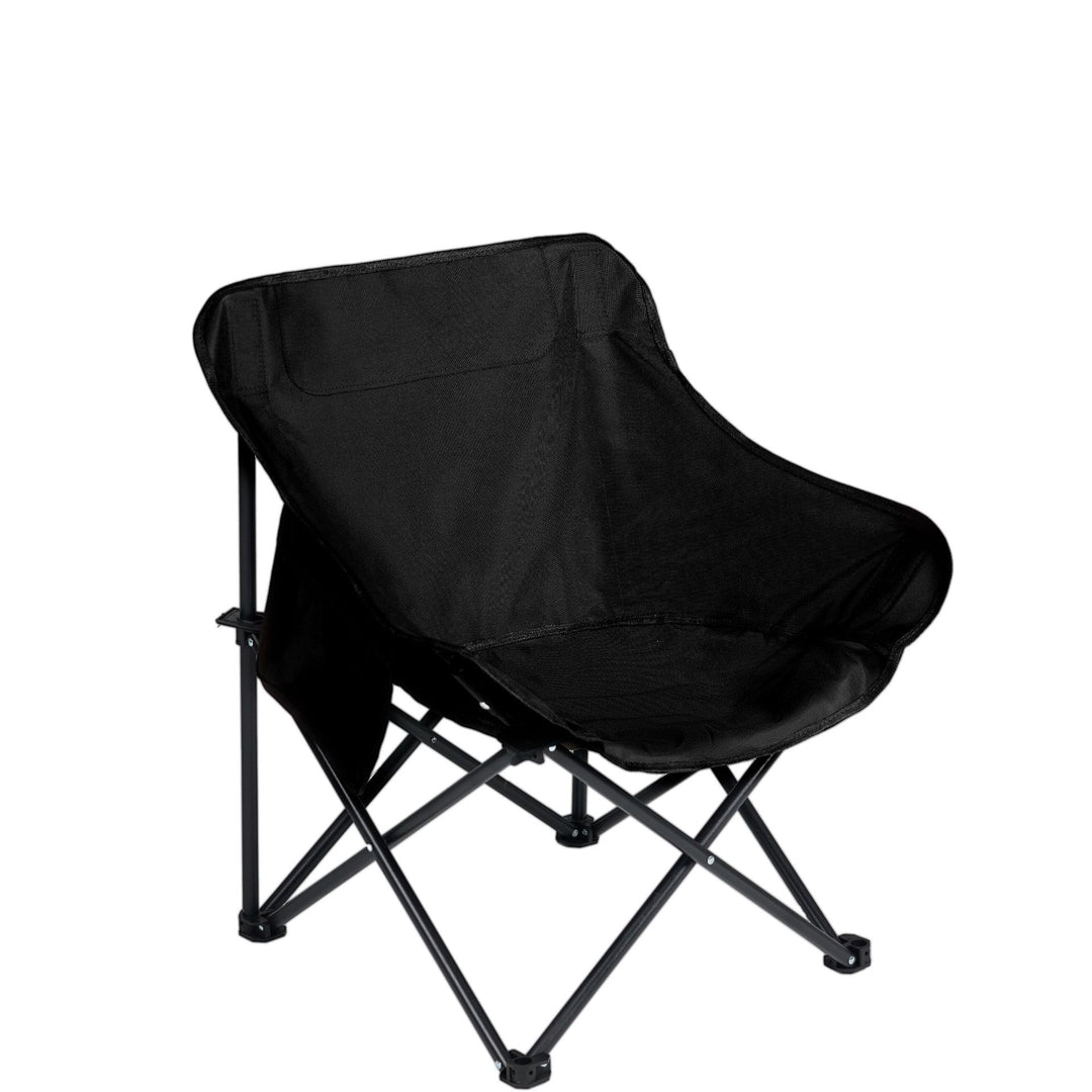 Camping cot Stornfield