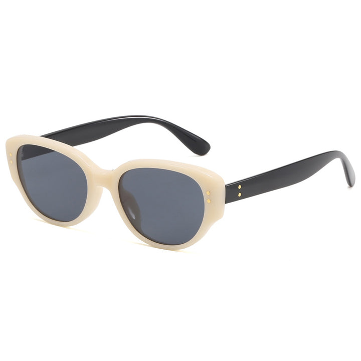 Women's Stylish Glasses in Elegant Vintage Style Stornfield