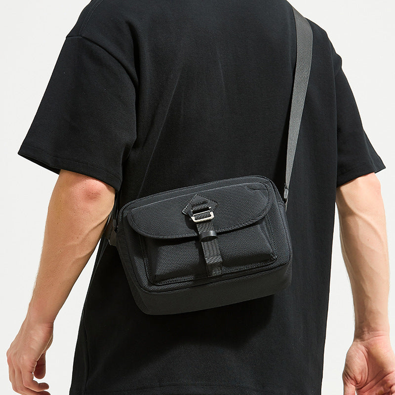 Compact Crossbody Organizer Bag Stornfield