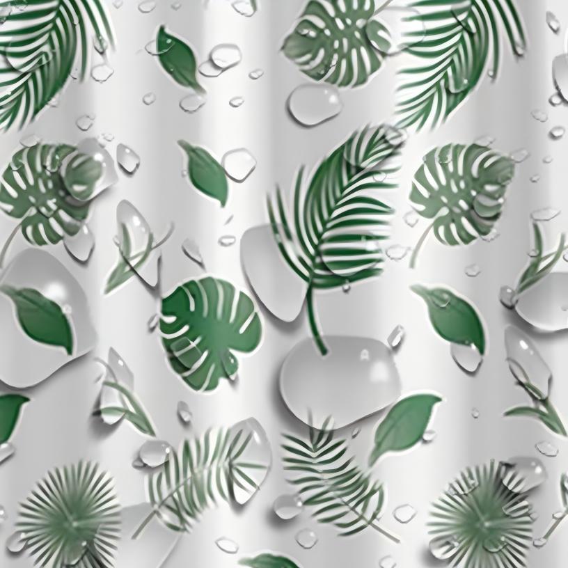 Shower Curtain Stornfield
