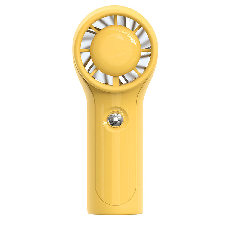 Women Portable Mini Hand Fan Stornfield