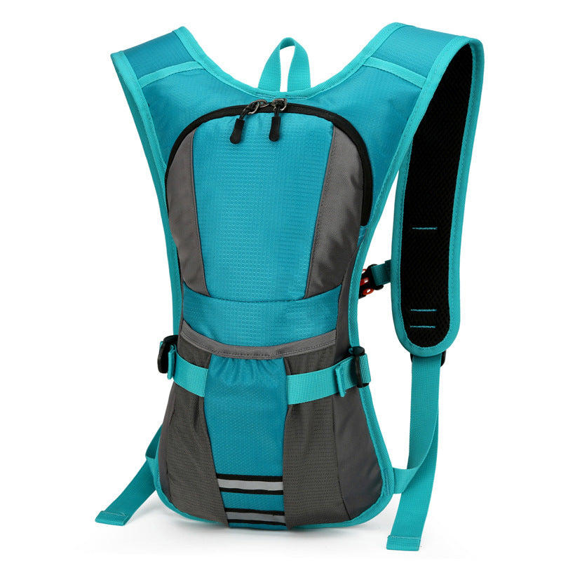 Hydration-Focused Performance Backpack Stornfield