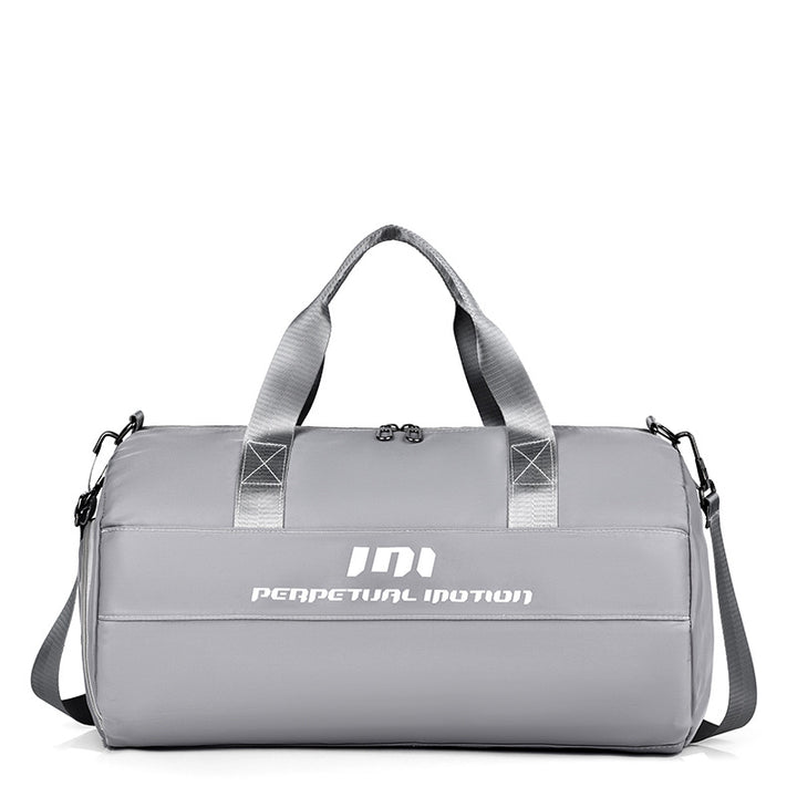 Gym Ready Travel Duffel