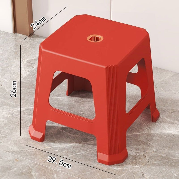 Sturdy Folding Step Stool Stornfield