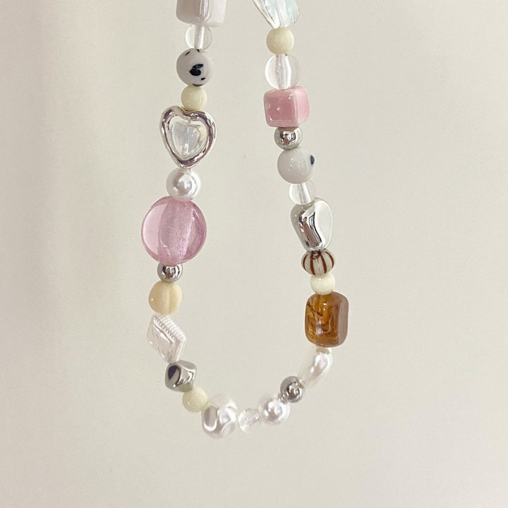 Decorative Beaded Phone Strap Stornfield