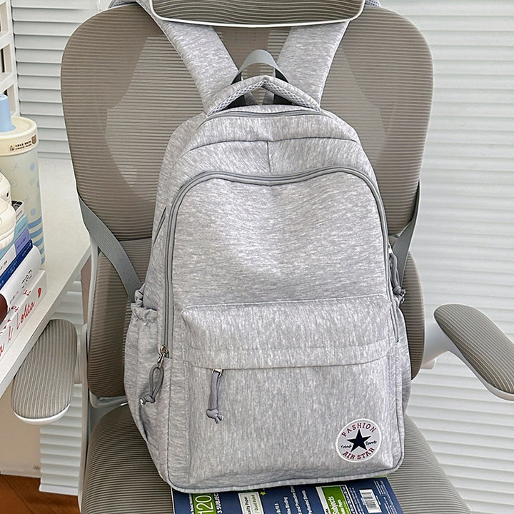 Lightweight and Trendy Backpack Stornfield