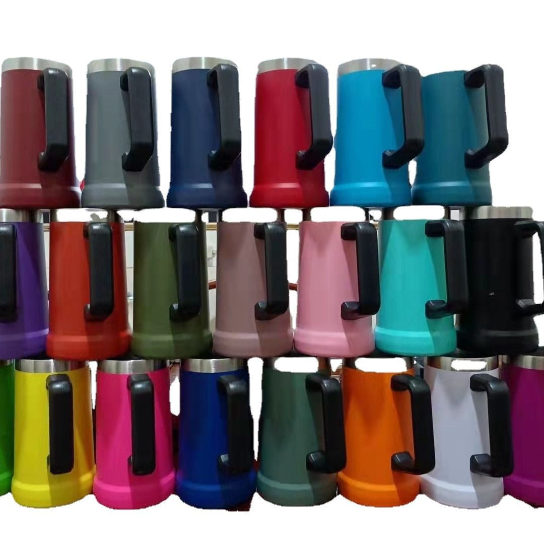 Women Insulated Mug Stornfield