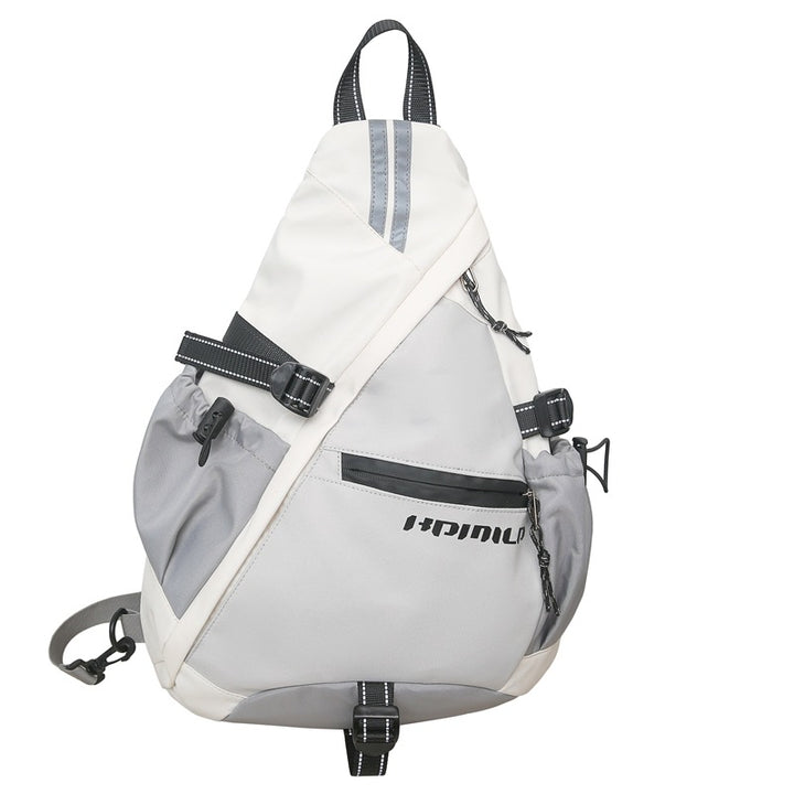 Ergonomic Sling School Backpack Stornfield