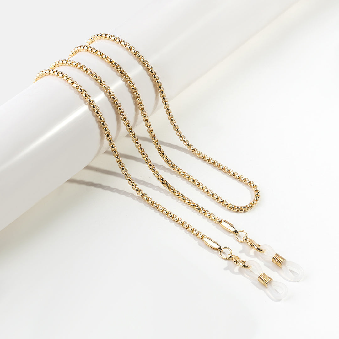 Durable Eyewear Chain Stornfield