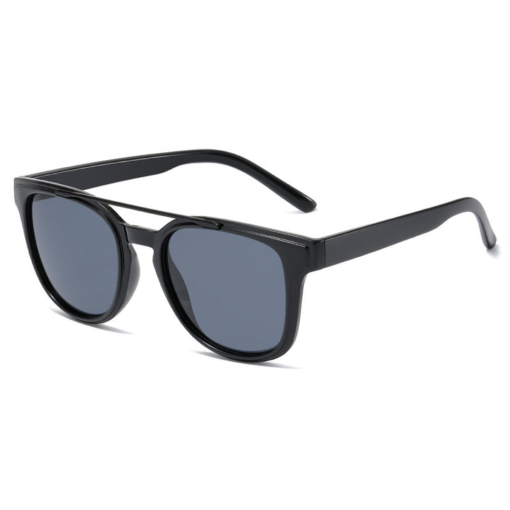 Women's sunglasses in modern design by Stornfield