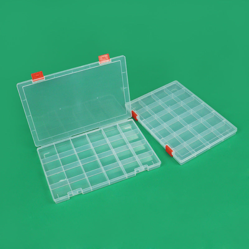 Multi-Section Craft Storage Organizer Stornfield