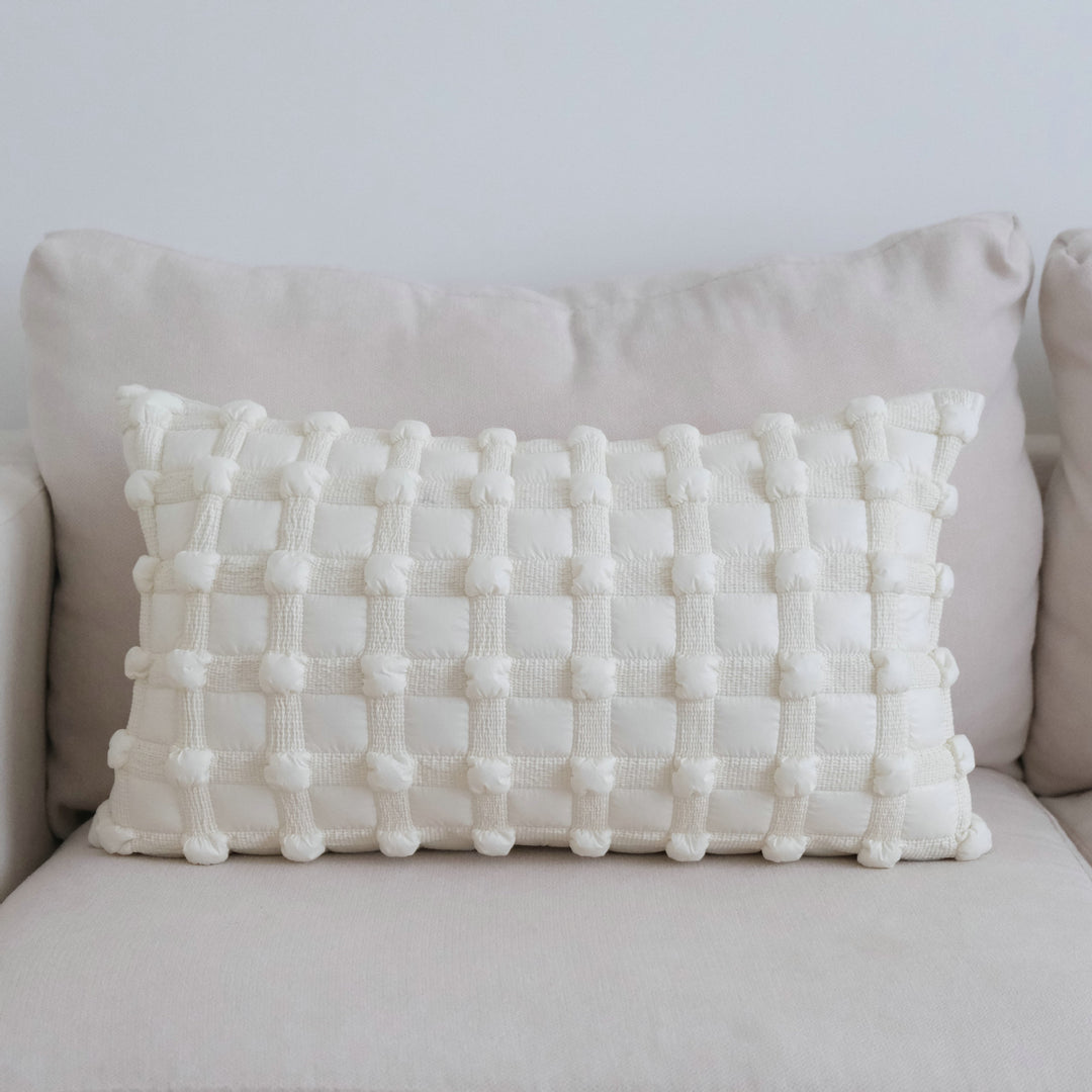 Decorative Throw Pillow for Indoor Home Decor