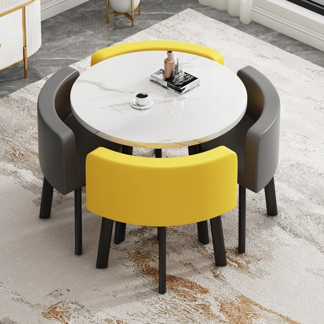 Ergonomic Dining Chair Stornfield