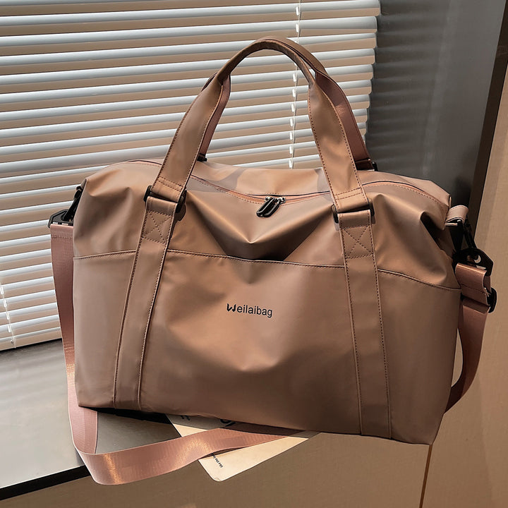 Waterproof Gym Duffle Bag Stornfield