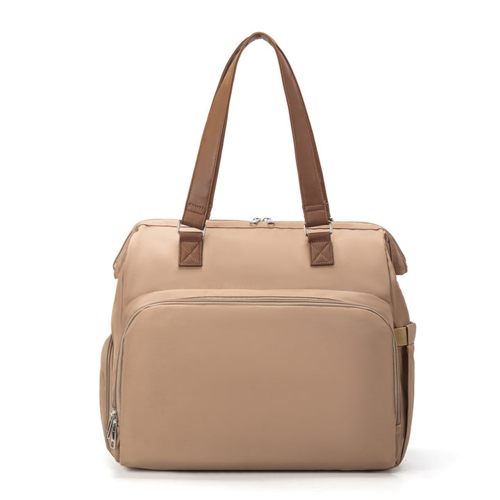 Stylish Multi-Functional Diaper Bag Stornfield