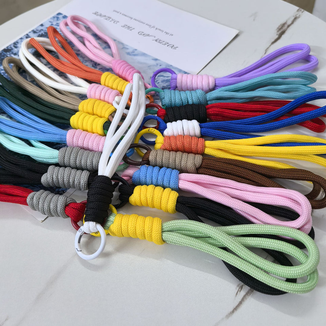 Stylish Keychain Holder Stornfield