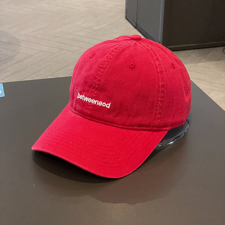 Unisex Classic Adjustable Cotton Cap Stornfield