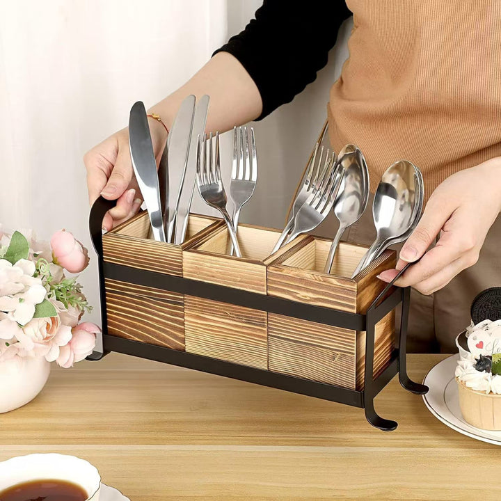 Kitchen Utensils Organizer Stornfield