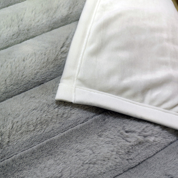 Women's Cozy Microfiber Blanket Stornfield