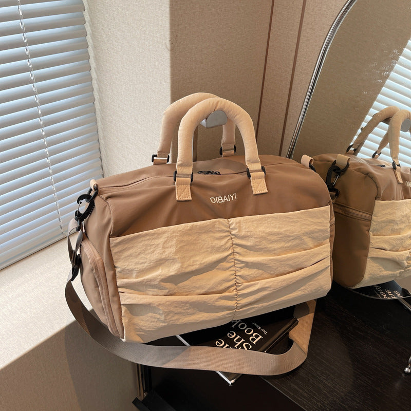 Stylish Functional Gym Duffle Bag Stornfield