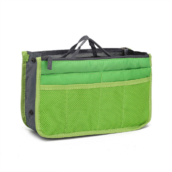 Multi-Pocket Handbag Organizer Stornfield