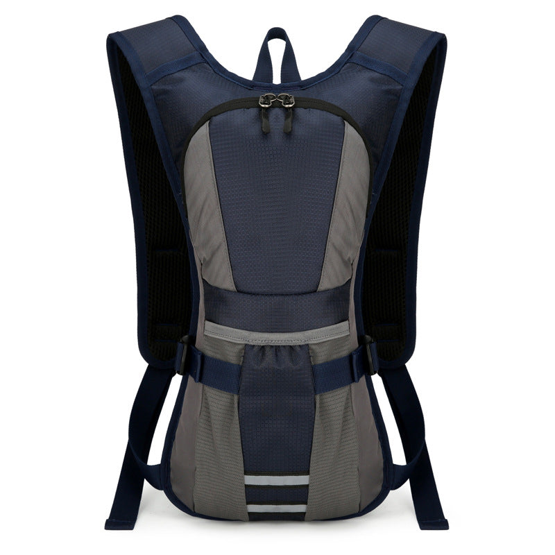 Hydration-Focused Performance Backpack Stornfield