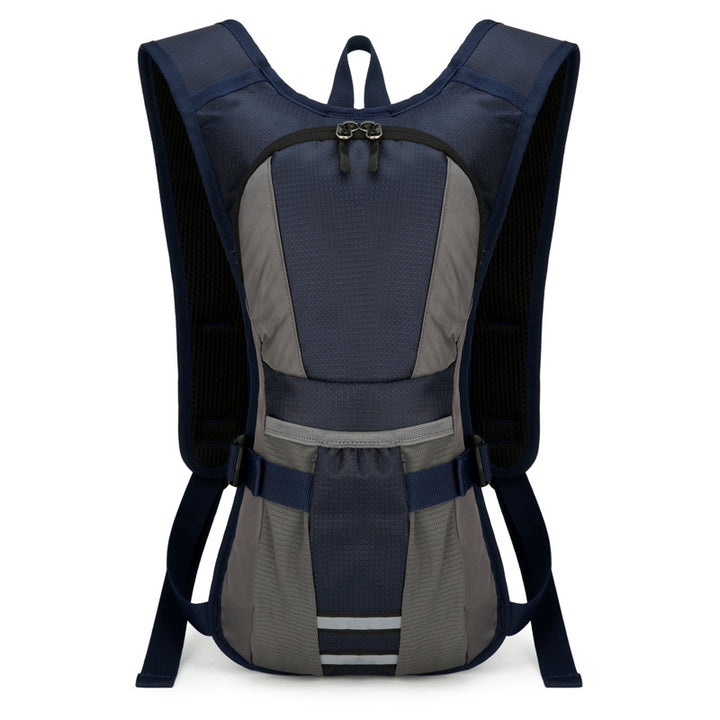 Hydration-Focused Performance Backpack Stornfield