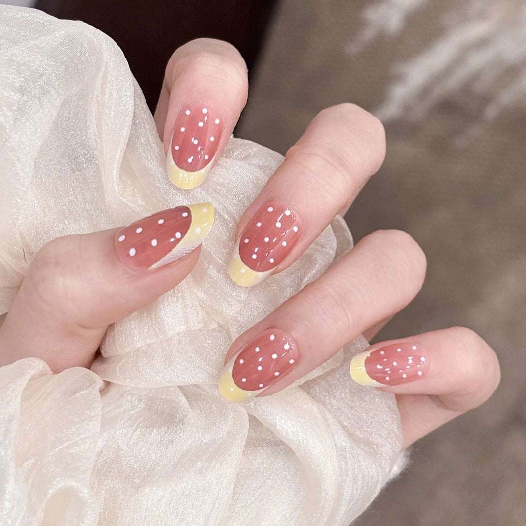 Nail Art