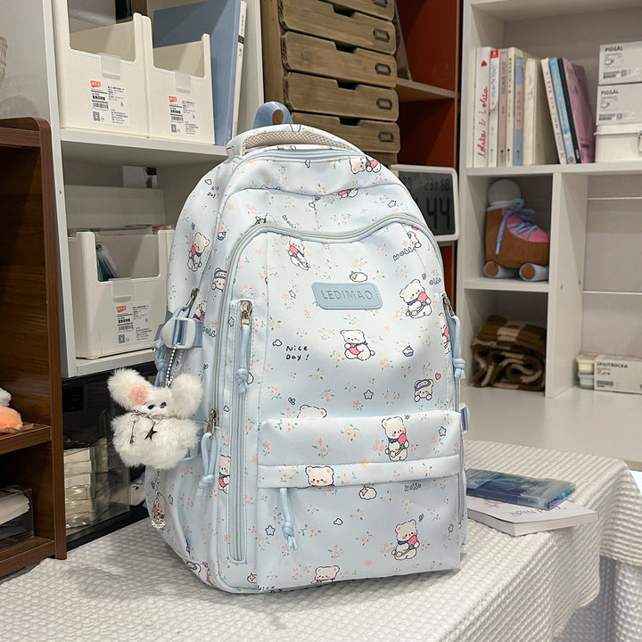 Cute Cartoon Backpack Stornfield
