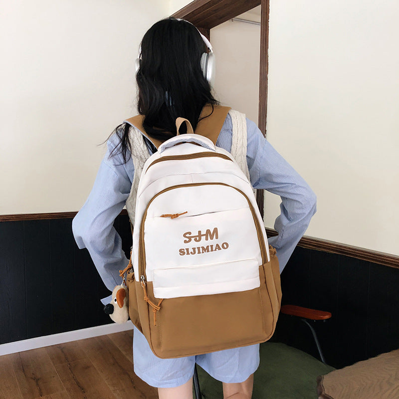 Versatile Urban Backpack Stornfield