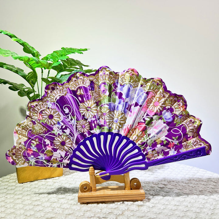 Ladies Fan Stornfield