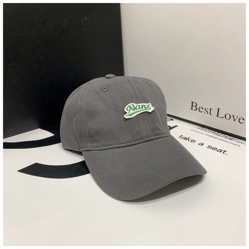 Women's Casual Cotton Baseball Cap Stornfield   1784084140