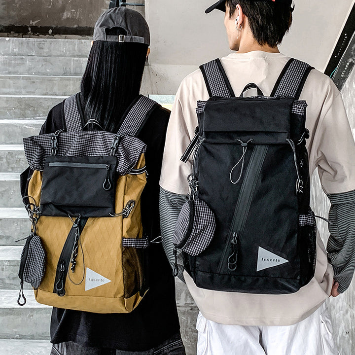 Multi-Functional Travel Backpack Stornfield 1791205932