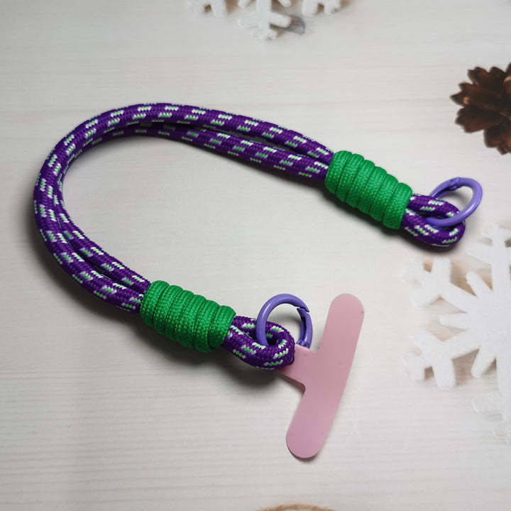 Durable Climbing Rope Stornfield