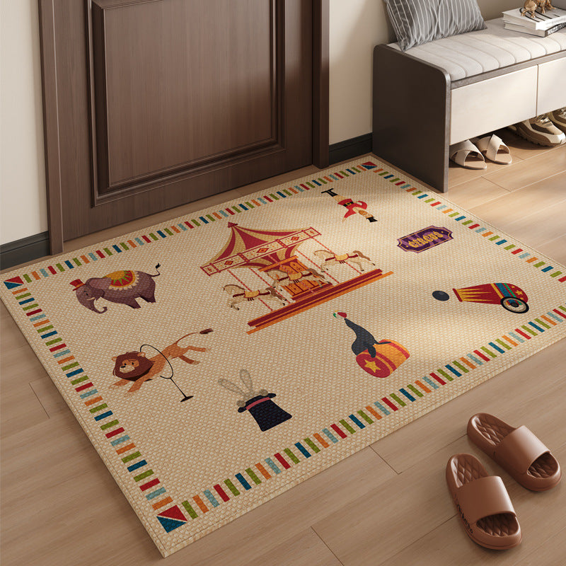 Classic Textured Entry Mat