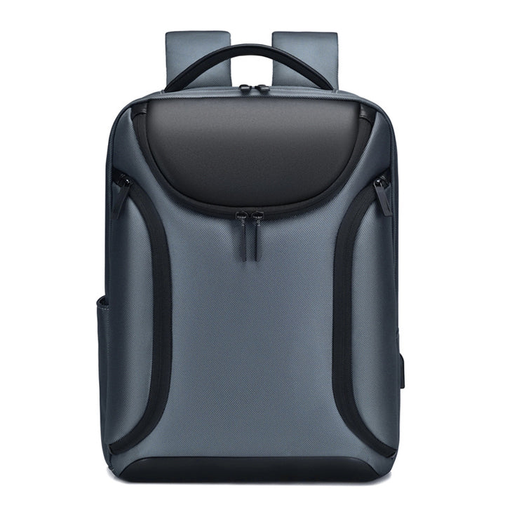 Premium Ergonomic Business Backpack Stornfield