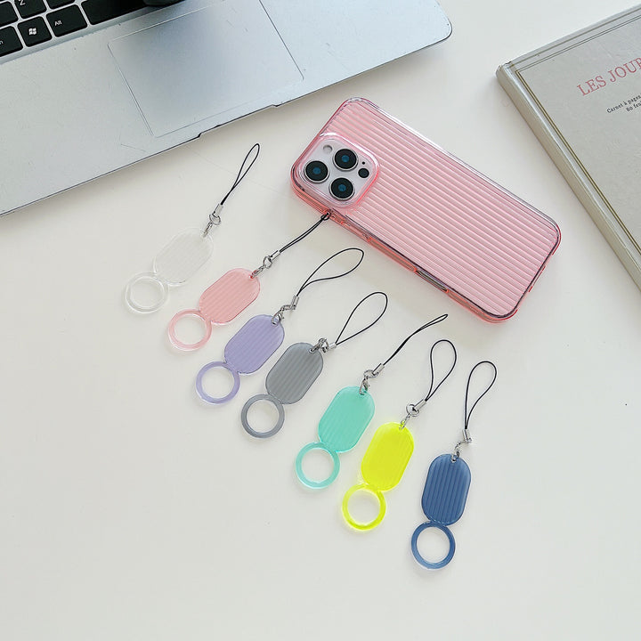 Silicone Phone Tag Holder Stornfield