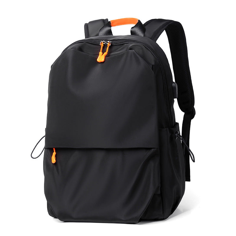 Multi-Compartment Travel Backpack Stornfield