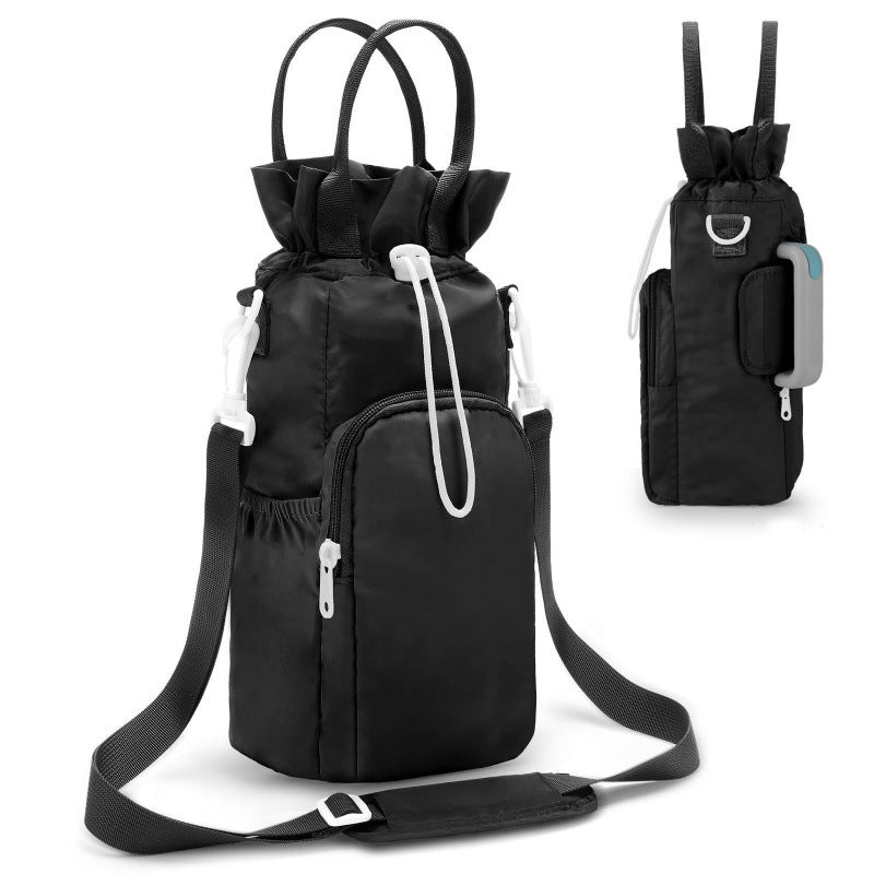Multifunctional Shoulder Bag Stornfield