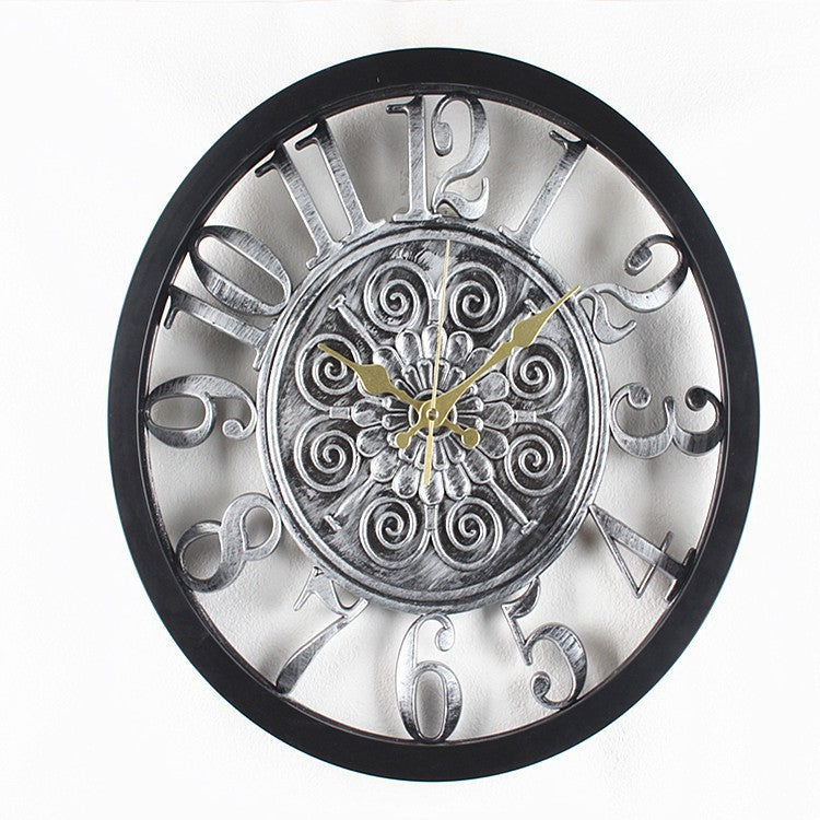 Wall clock Stornfield