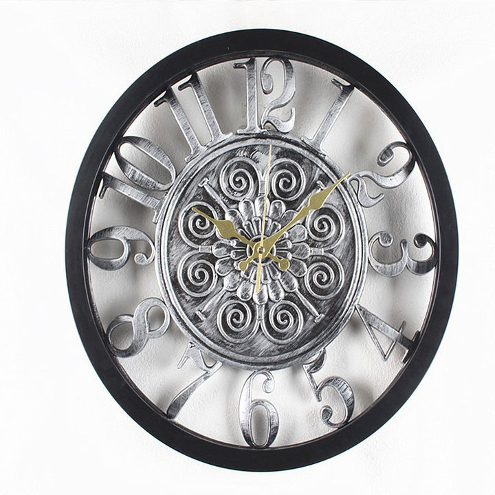 Wall clock Stornfield