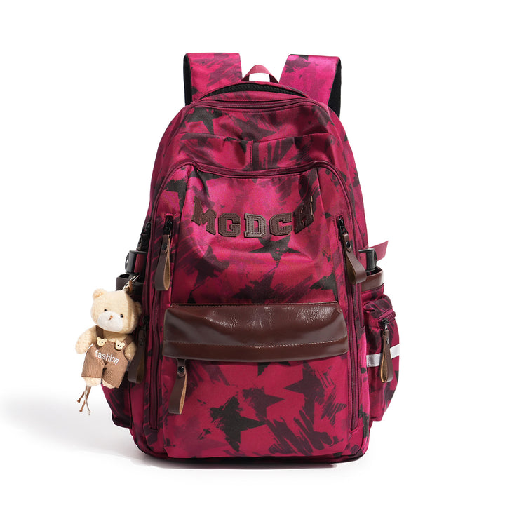 Versatile Multi-Purpose Backpack Stornfield