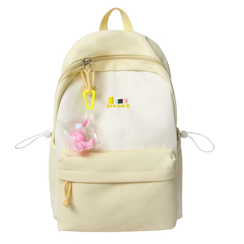 Trendy Organized Backpack Stornfield