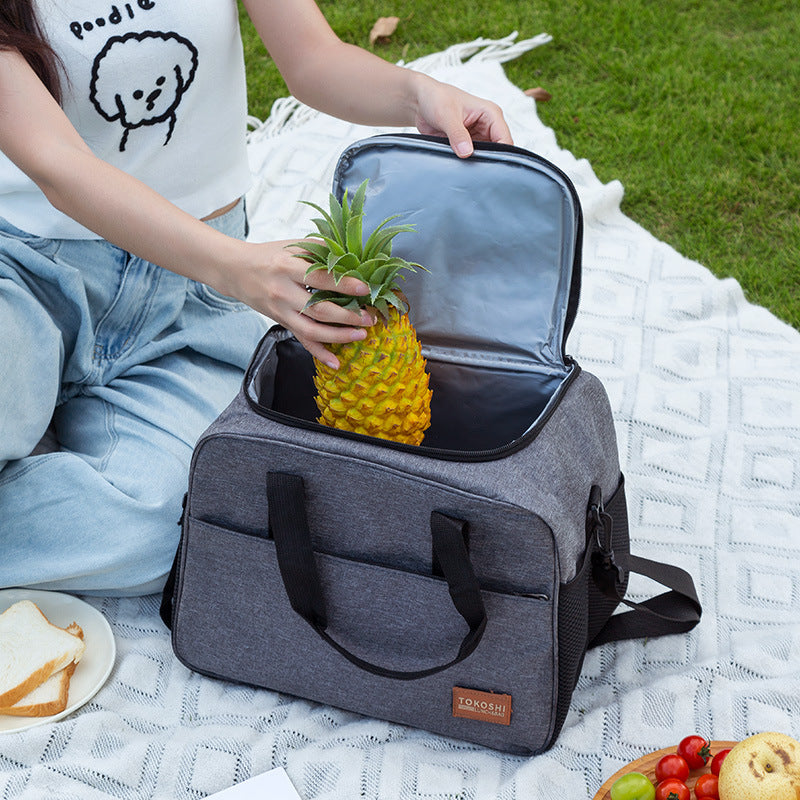 Cooling bag Stornfield