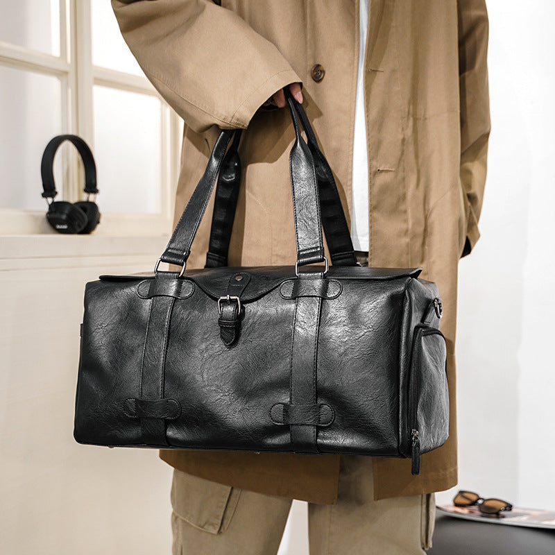 Eleganter Sport- und Reisetasche Stornfield