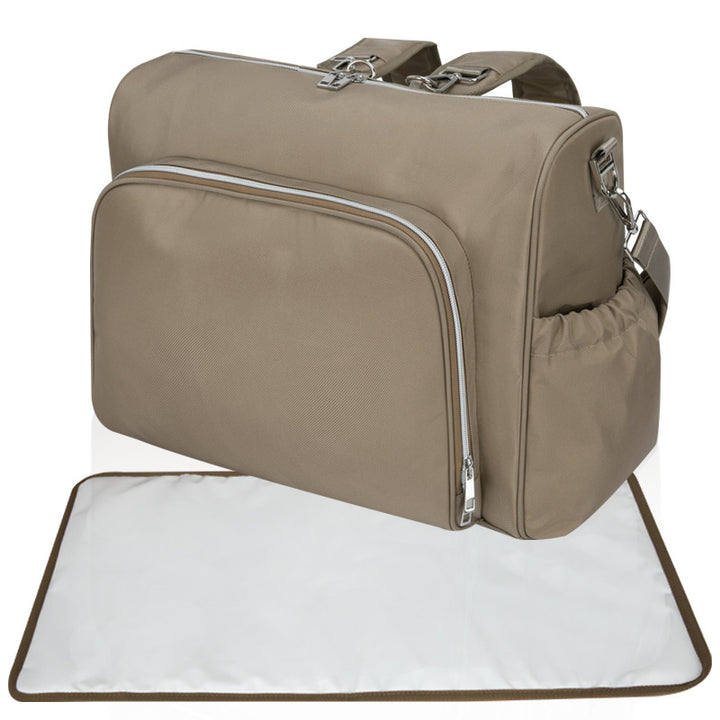 Multi-Functional Diaper Changing Bag Stornfield