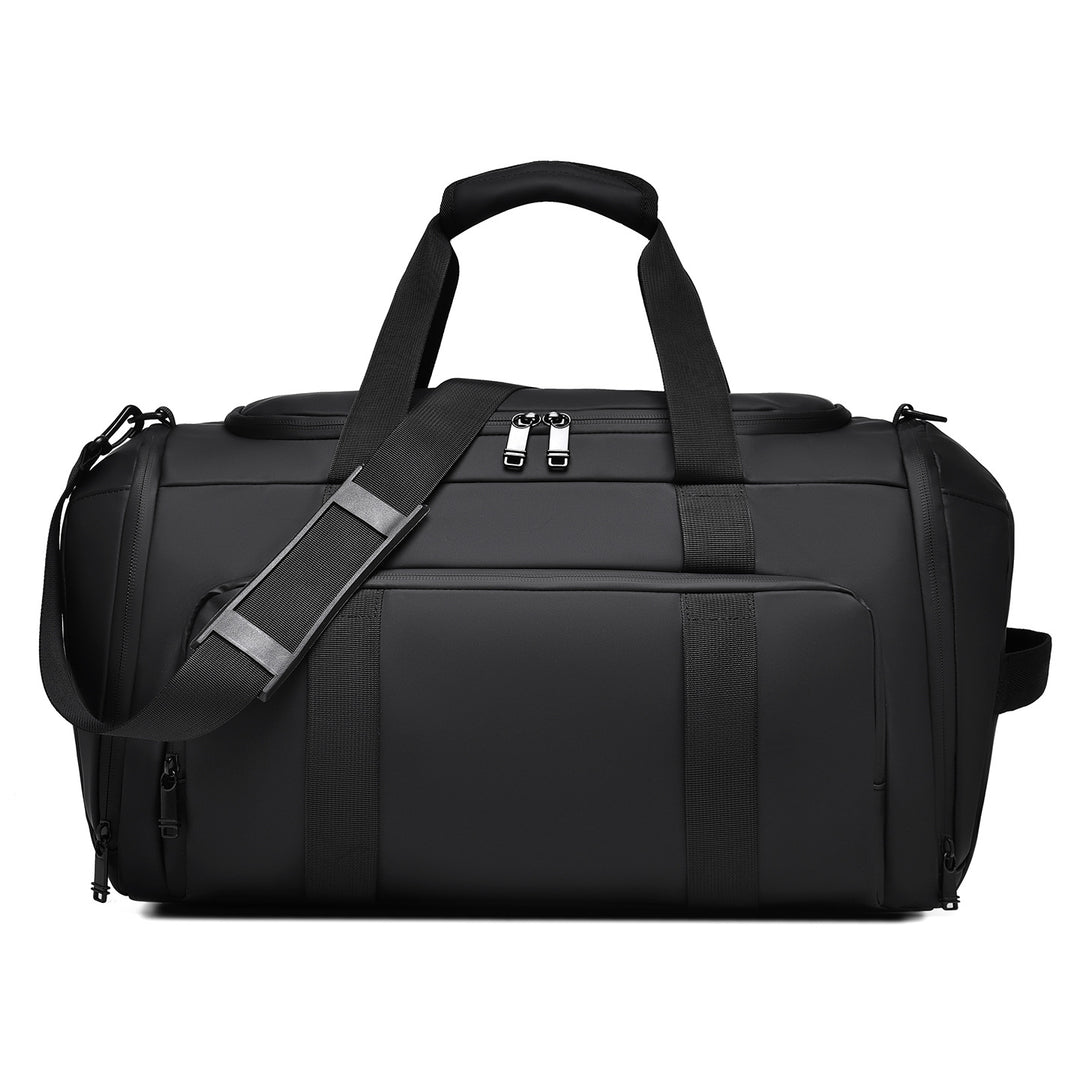 Premium Waterproof Travel Duffel Bag Stornfield