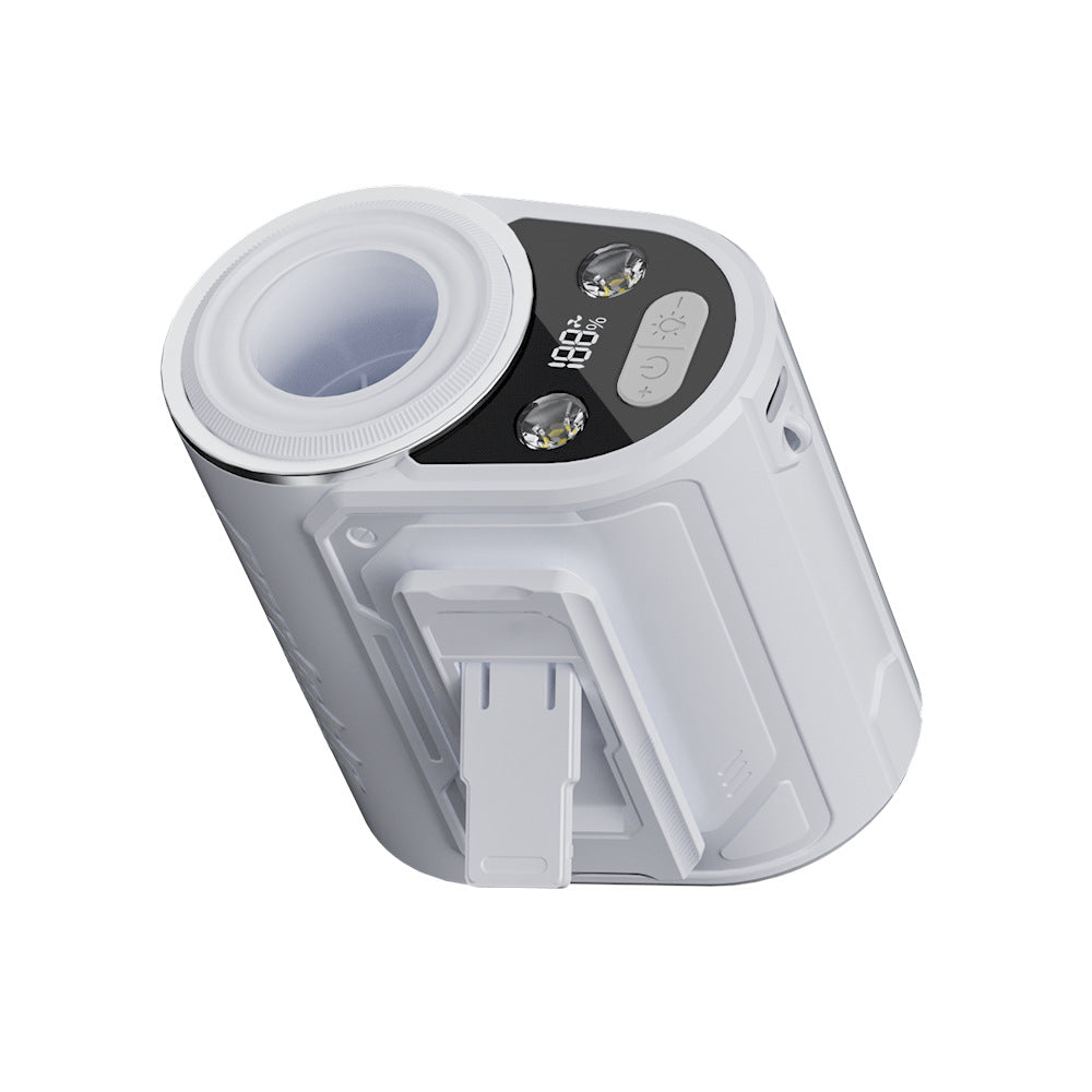 Unisex Portable Rechargeable Air Humidifier Stornfield