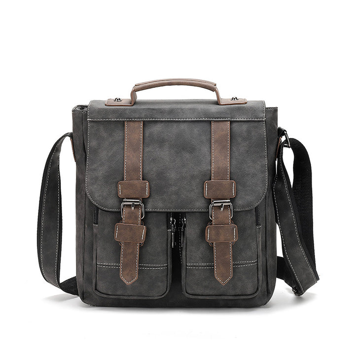Vintage-Look Crossbody Bag Stornfield