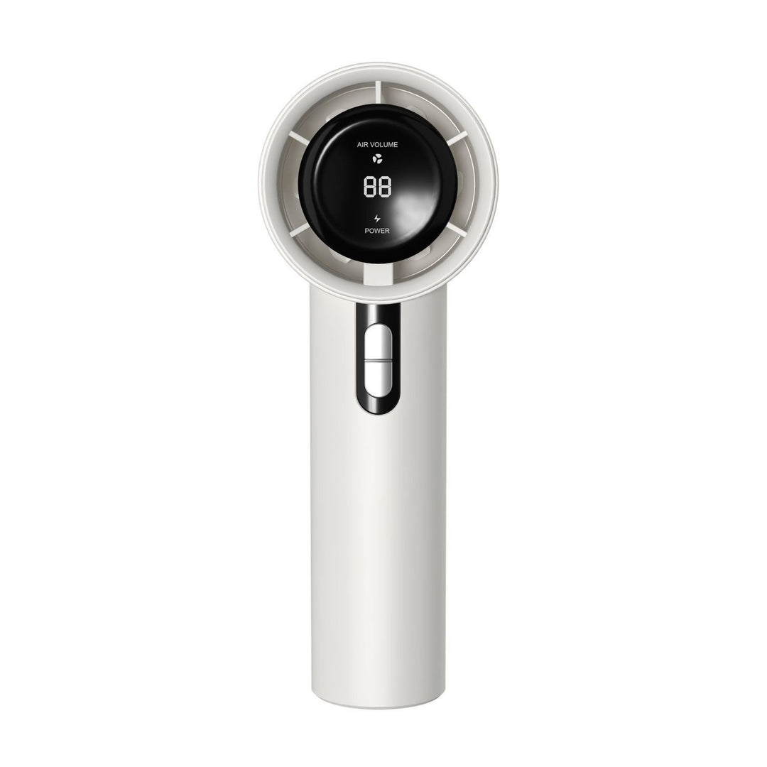Women portable handheld fan Stornfield